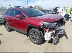 4T3B6RFV4NU085894 2022 TOYOTA RAV 4
