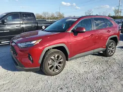 4T3B6RFV4NU086513 2022 TOYOTA RAV 4