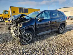 4T3B6RFV4NU087290 2022 TOYOTA RAV 4