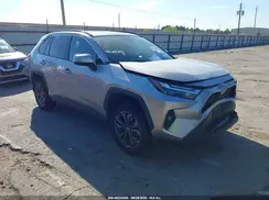 4T3B6RFV4NU087497 2022 TOYOTA RAV 4