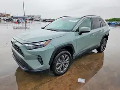 4T3B6RFV4NU090920 2022 TOYOTA RAV 4