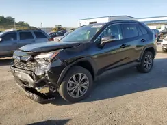 4T3B6RFV4NU097348 2022 TOYOTA RAV 4
