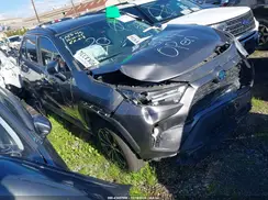4T3B6RFV4NU100409 2022 TOYOTA RAV 4