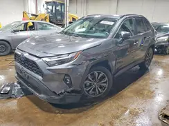 4T3B6RFV4PU110067 2023 TOYOTA RAV 4
