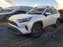 4T3B6RFV4PU115818 2023 TOYOTA RAV 4