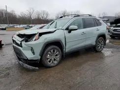 4T3B6RFV4PU117620 2023 TOYOTA RAV 4