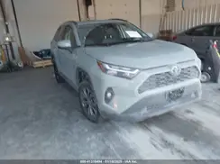 4T3B6RFV4PU119240 2023 TOYOTA RAV 4