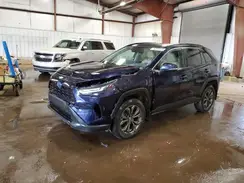 4T3B6RFV4PU125037 2023 TOYOTA RAV 4