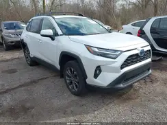 4T3B6RFV4PU126849 2023 TOYOTA RAV 4