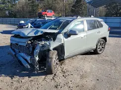 4T3B6RFV4PU128021 2023 TOYOTA RAV 4