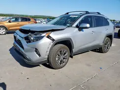 4T3B6RFV4PU137785 2023 TOYOTA RAV 4