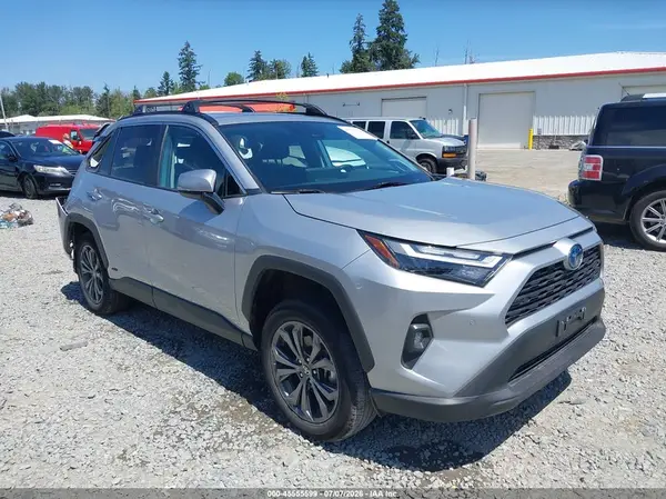 4T3B6RFV4RU148305 2024 TOYOTA RAV 4 - Image 1