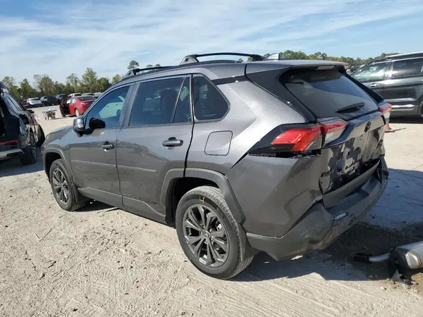 4T3B6RFV4RU169011 2024 TOYOTA RAV 4 - Image 2