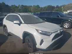 4T3B6RFV4SU178782 2025 TOYOTA RAV 4
