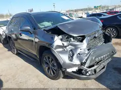 4T3B6RFV4SU192536 2025 TOYOTA RAV 4
