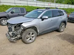4T3B6RFV5MU006361 2021 TOYOTA RAV 4