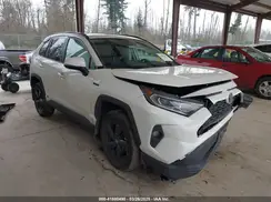 4T3B6RFV5MU011463 2021 TOYOTA RAV 4