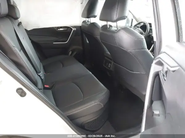 4T3B6RFV5MU011463 2021 TOYOTA RAV 4 - Image 8