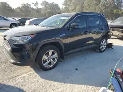 4T3B6RFV5MU013570 2021 TOYOTA RAV 4