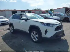 4T3B6RFV5MU028814 2021 TOYOTA RAV 4