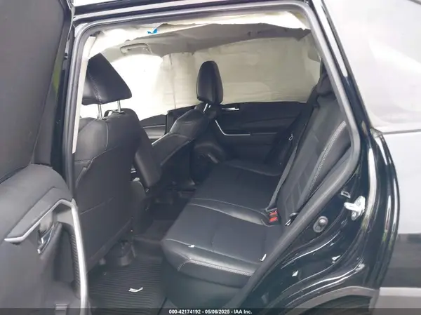 4T3B6RFV5MU031406 2021 TOYOTA RAV 4 - Image 8