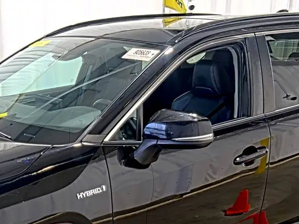 4T3B6RFV5MU032541 2021 TOYOTA RAV 4 - Image 2