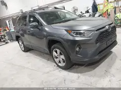 4T3B6RFV5MU033074 2021 TOYOTA RAV 4