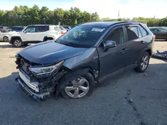 4T3B6RFV5MU046830 2021 TOYOTA RAV 4