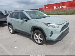 4T3B6RFV5MU047007 2021 TOYOTA RAV 4