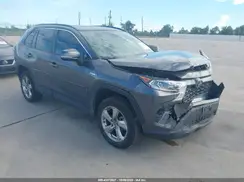 4T3B6RFV5MU047119 2021 TOYOTA RAV 4