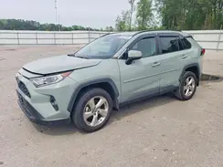 4T3B6RFV5MU047525 2021 TOYOTA RAV 4