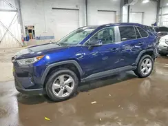4T3B6RFV5MU052112 2021 TOYOTA RAV 4