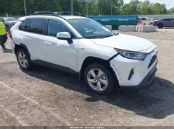 4T3B6RFV5MU058041 2021 TOYOTA RAV 4