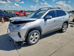 4T3B6RFV5MU061702 2021 TOYOTA RAV 4