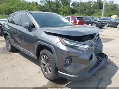 4T3B6RFV5NU065525 2022 TOYOTA RAV 4