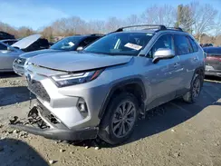 4T3B6RFV5NU070627 2022 TOYOTA RAV 4