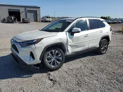 4T3B6RFV5NU081949 2022 TOYOTA RAV 4