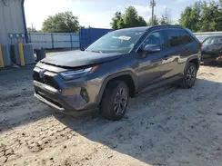 4T3B6RFV5NU084690 2022 TOYOTA RAV 4