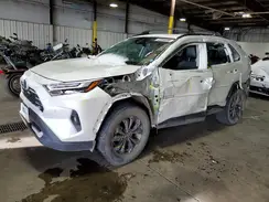 4T3B6RFV5NU088447 2022 TOYOTA RAV 4