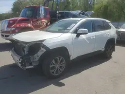 4T3B6RFV5NU089257 2022 TOYOTA RAV 4