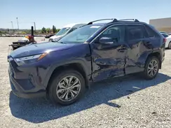 4T3B6RFV5NU097584 2022 TOYOTA RAV 4