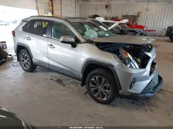 4T3B6RFV5NU098041 2022 TOYOTA RAV 4