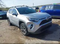 4T3B6RFV5NU098119 2022 TOYOTA RAV 4
