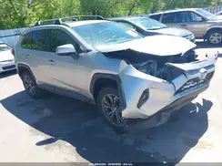 4T3B6RFV5NU100824 2022 TOYOTA RAV 4