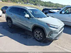 4T3B6RFV5NU102766 2022 TOYOTA RAV 4