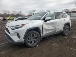 4T3B6RFV5PU112099 2023 TOYOTA RAV 4