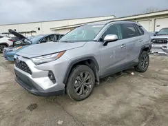 4T3B6RFV5PU119179 2023 TOYOTA RAV 4