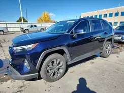 4T3B6RFV5PU123247 2023 TOYOTA RAV 4