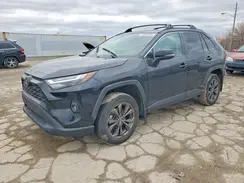 4T3B6RFV5PU127363 2023 TOYOTA RAV 4