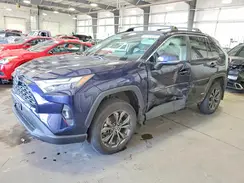 4T3B6RFV5PU130845 2023 TOYOTA RAV 4